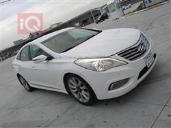 هيونداي أزيرا